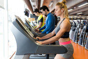 cardio exercise