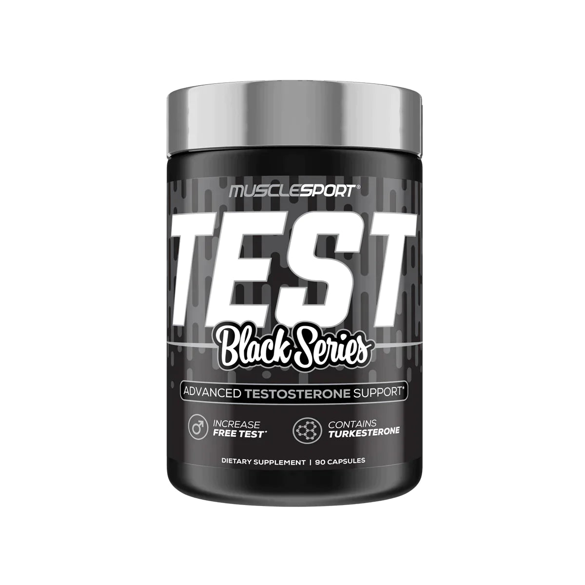 Testosterone Boosters