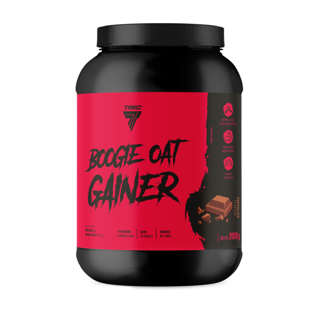 Trec Nutrition Boogieman Oat Gainer 2kg