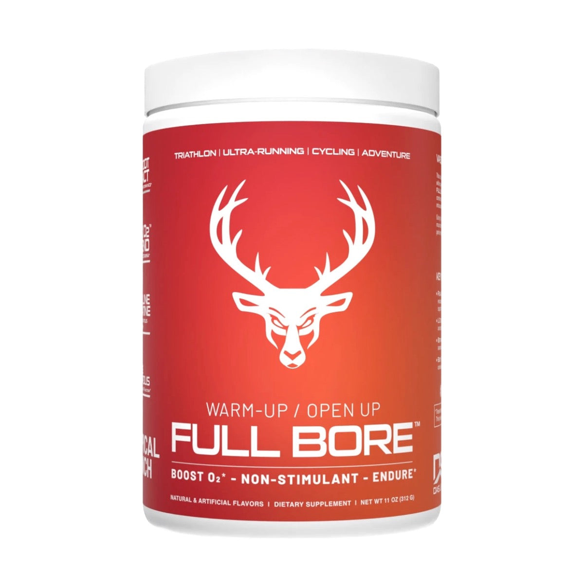 Bucked UP Full Bore Tropical Punch 30serv