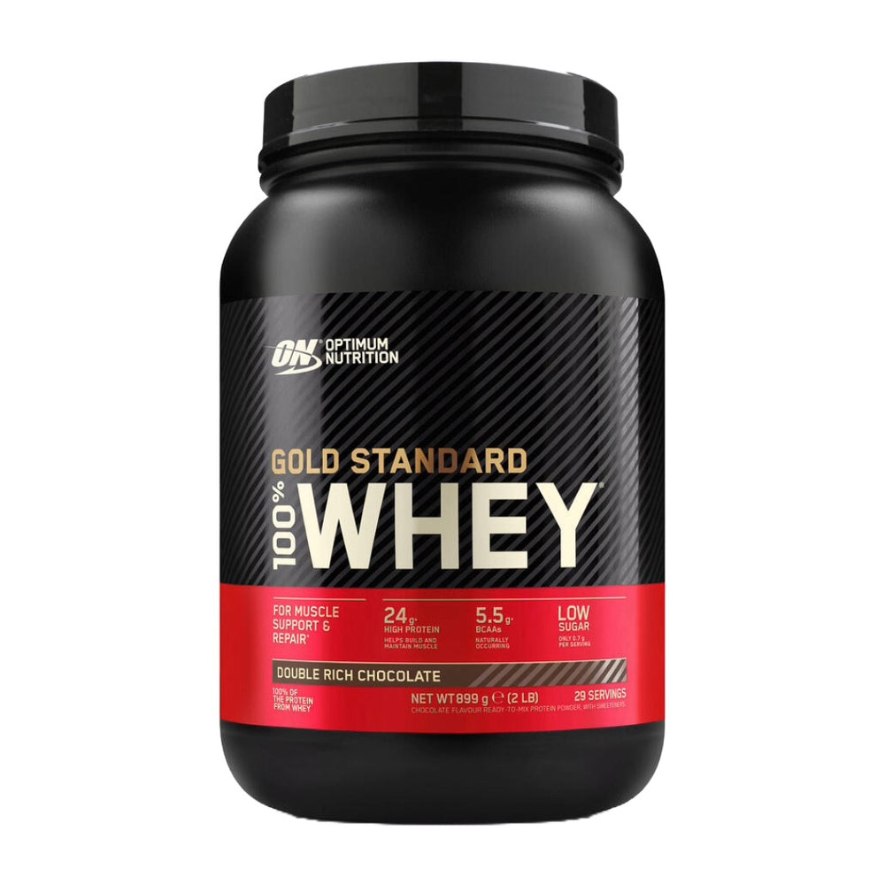 ON Gold Standard 100% Whey Protein 900g-2200g