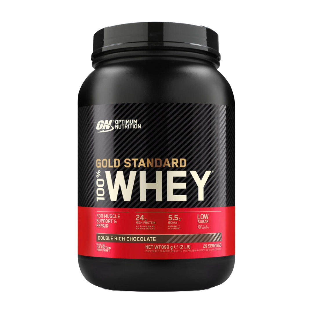 ON Gold Standard 100% Whey Protein 900g-2200g