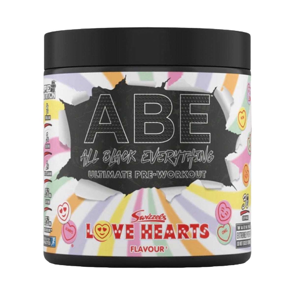 Applied Nutrition Abe 300G
