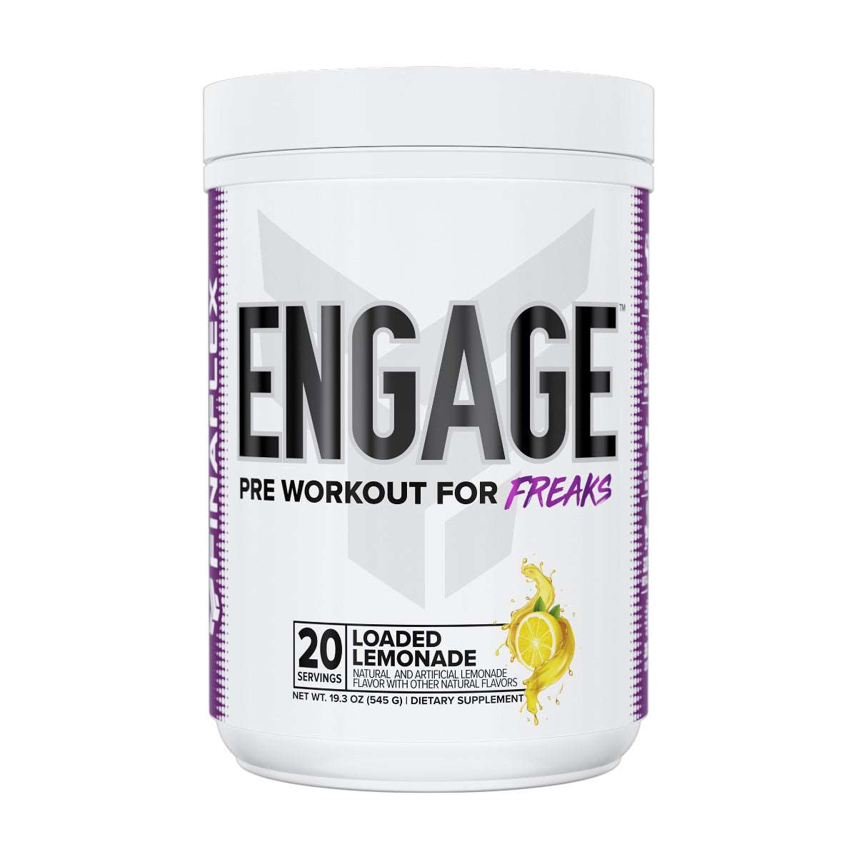 Finaflex Engage 545G