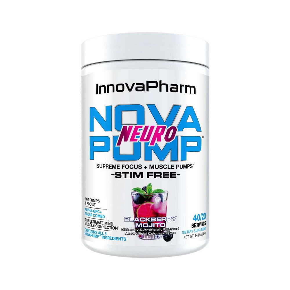 Innovapharm Nova Pump Neuro