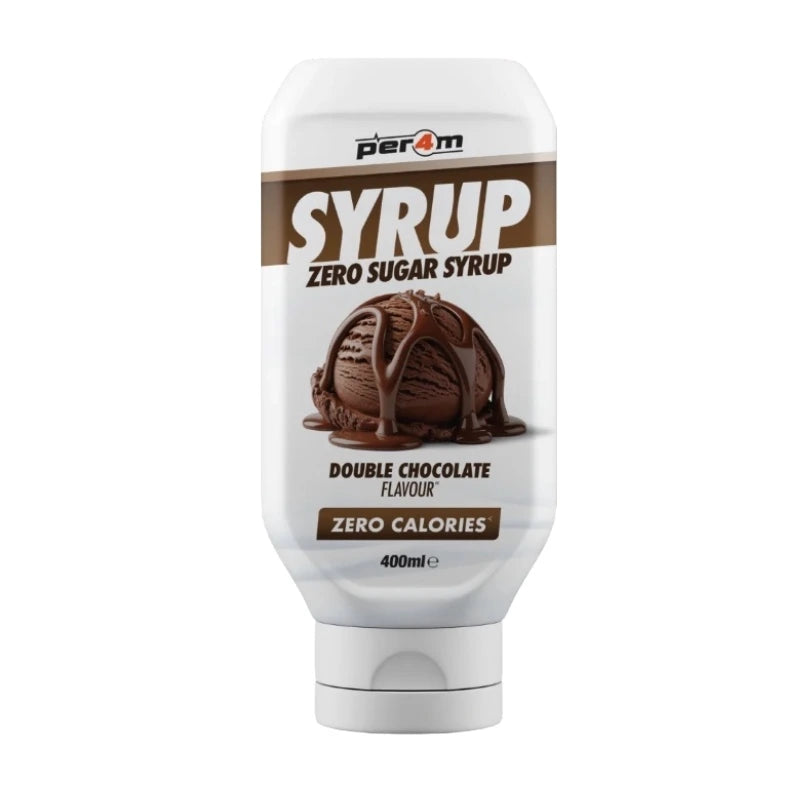 Zero Syrup Salted Caramel – Sugar Free & Zero Calorie Syrup