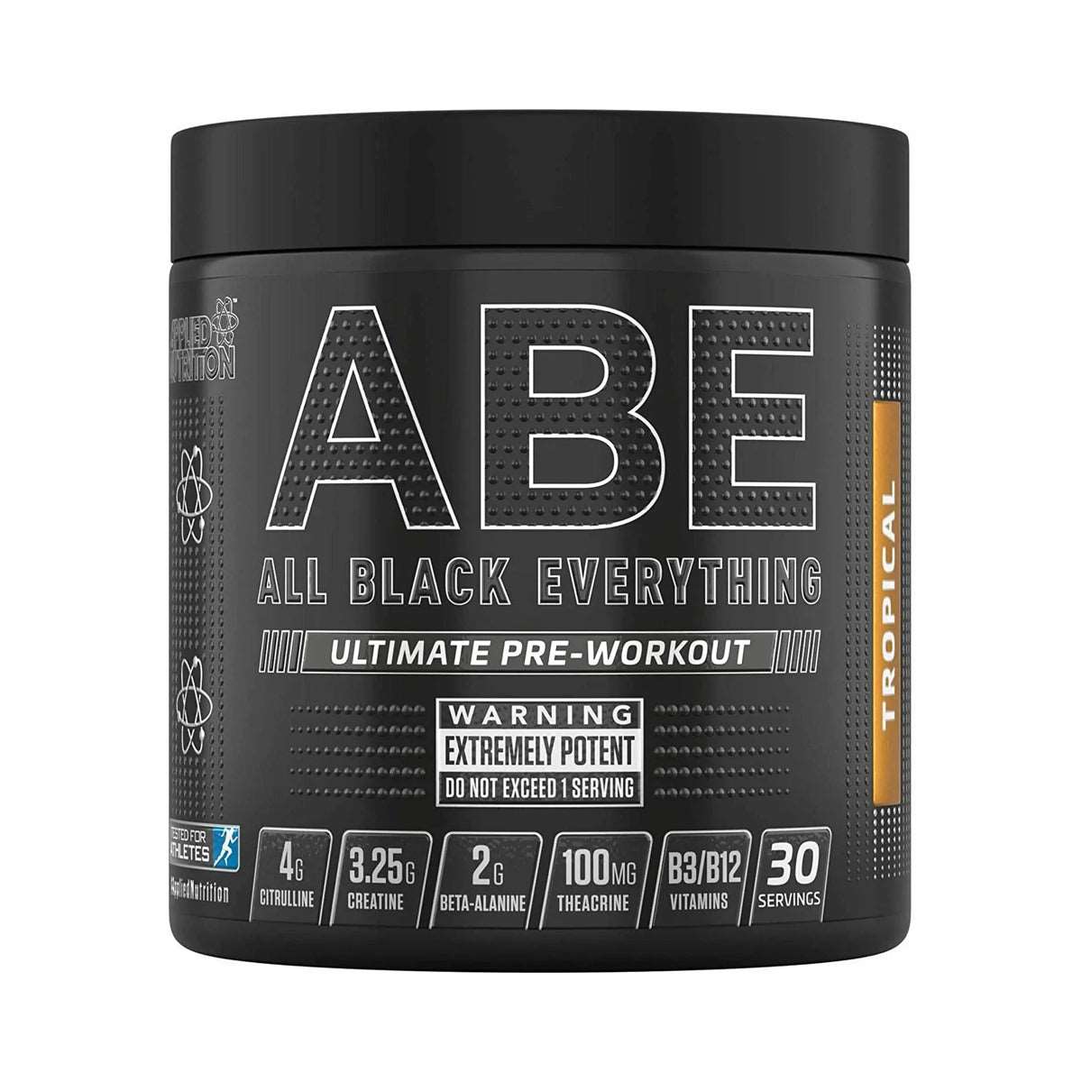 Applied Nutrition Abe 300G