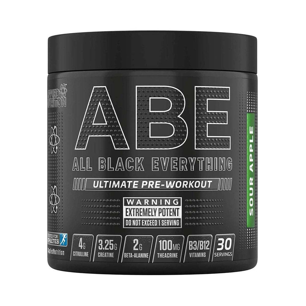 Applied Nutrition Abe 300G