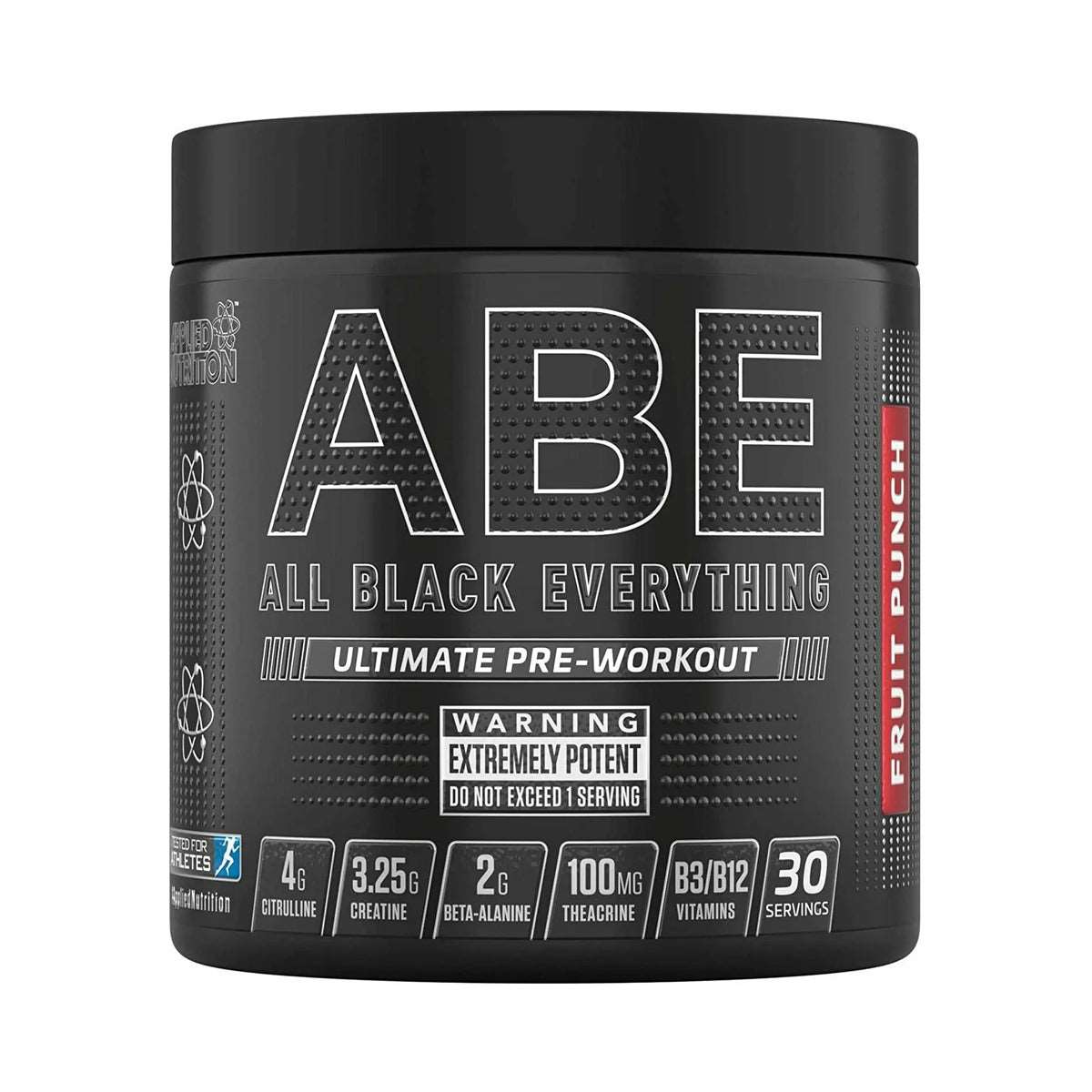 Applied Nutrition Abe 300G