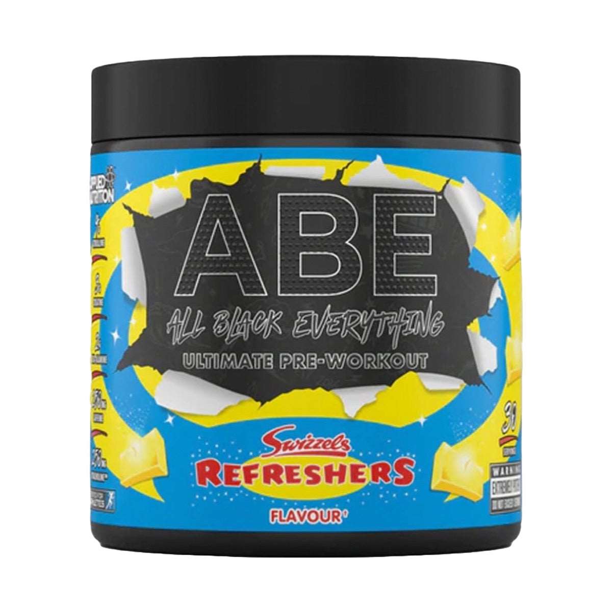 Applied Nutrition Abe 300G