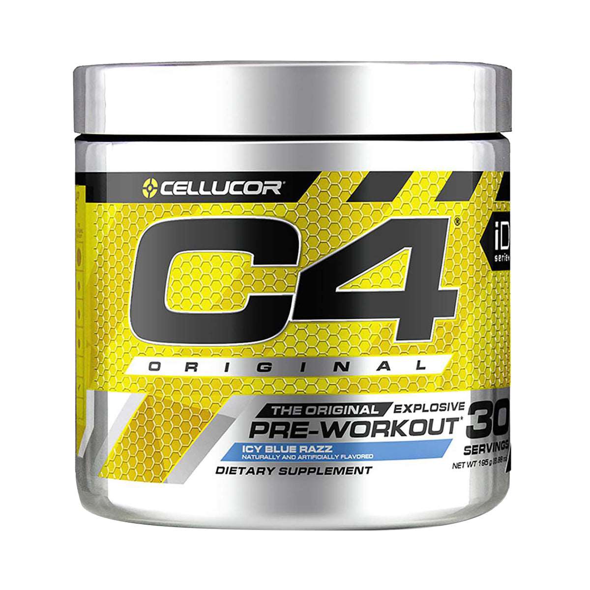 Cellucor C4 195G