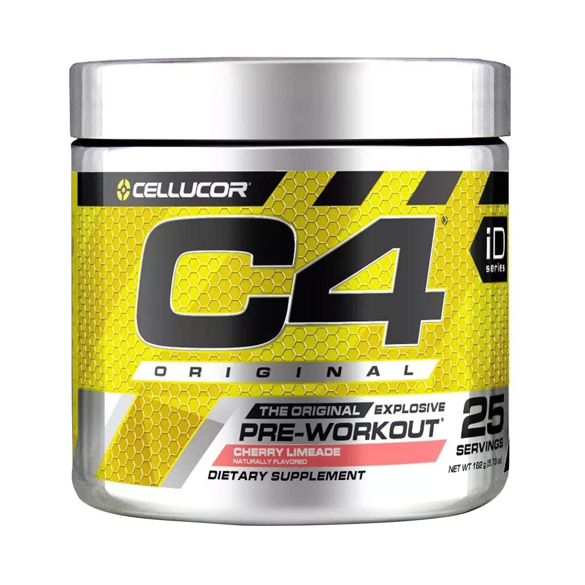 Cellucor C4 195G