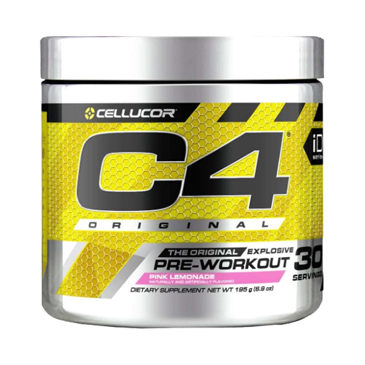 Cellucor C4 195G