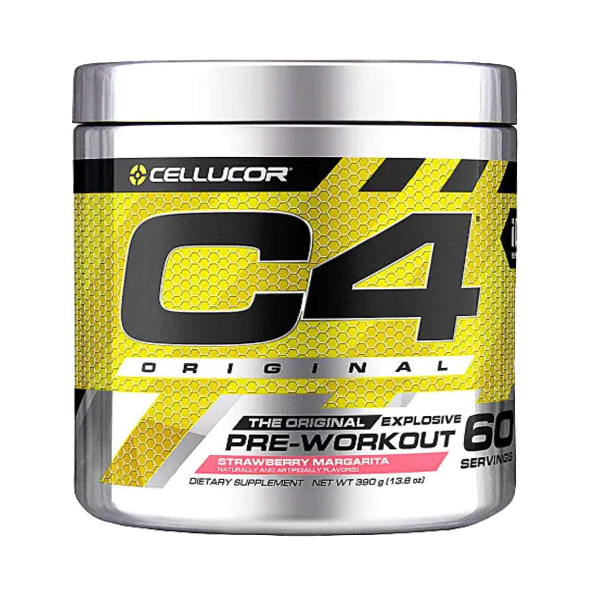 Cellucor C4 195G