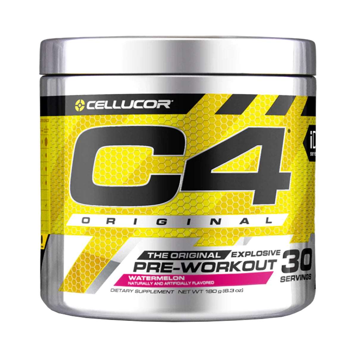 Cellucor C4 195G