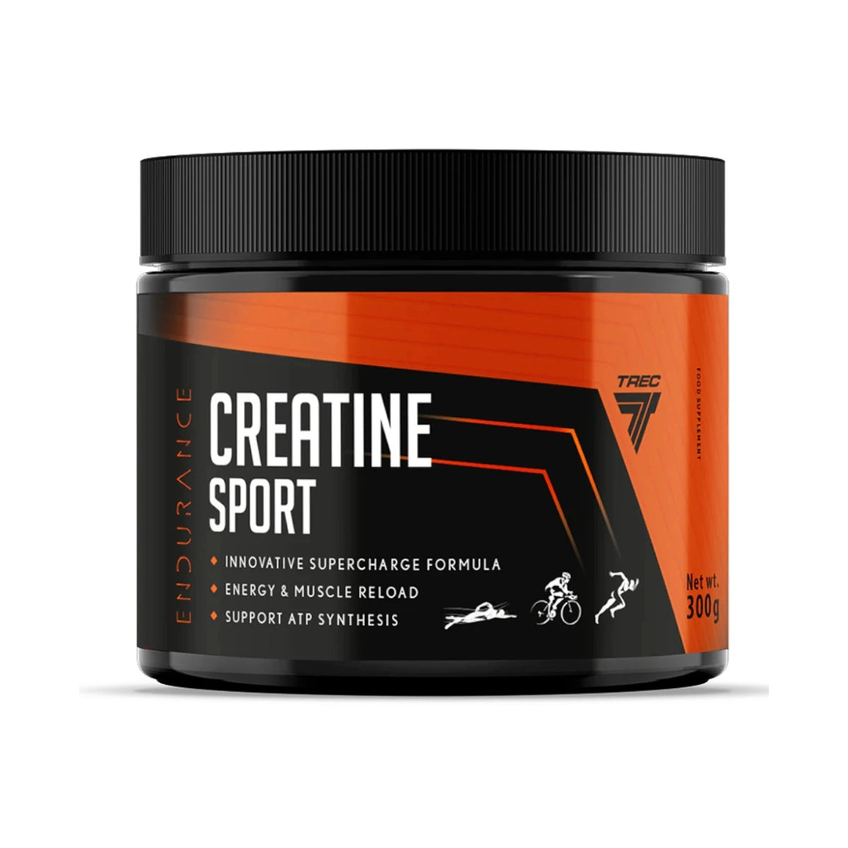 Trec Nutrition Creatine Sport 300g