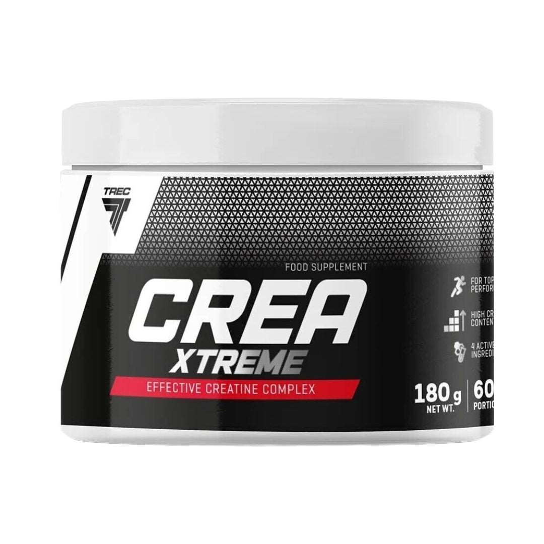 Trec Nutrition Creatine Xtreme 180g