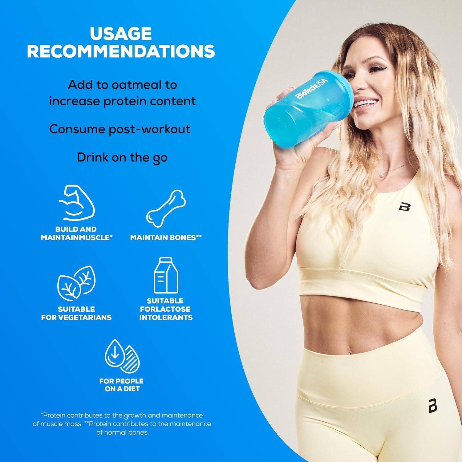 Iso Whey Zero – Premium Native Whey Isolate Protein Powder