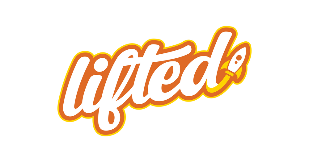 lifted