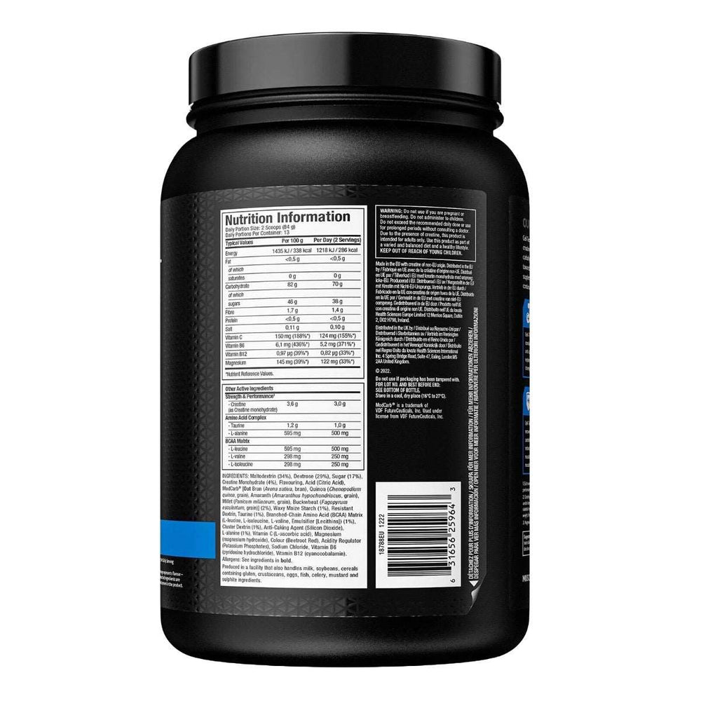 MUSCLETECH CELLTECH 1.13KG