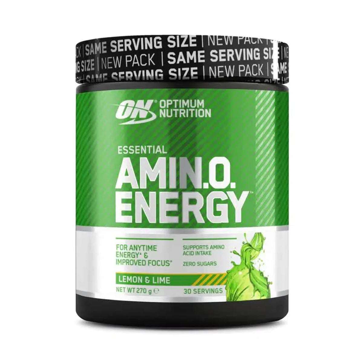 OPTIMUM NUTRITION Amino Energy 270g
