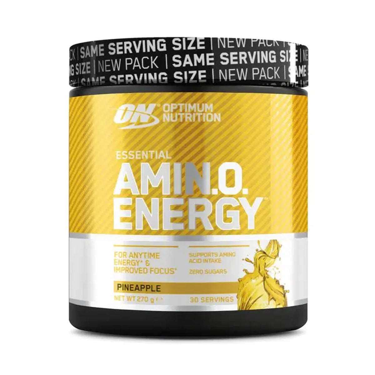OPTIMUM NUTRITION Amino Energy 270g