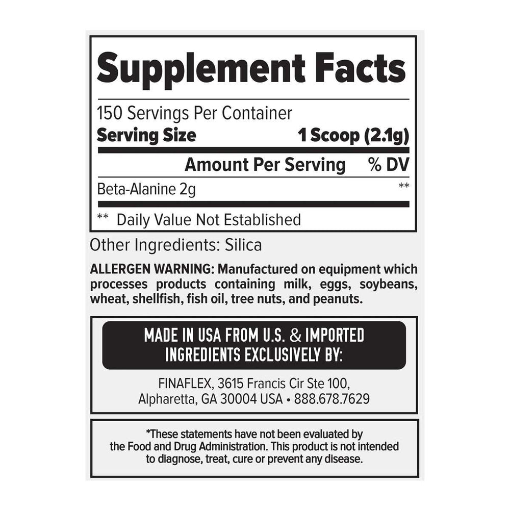 pure-beta-alanine-finaflex_facts