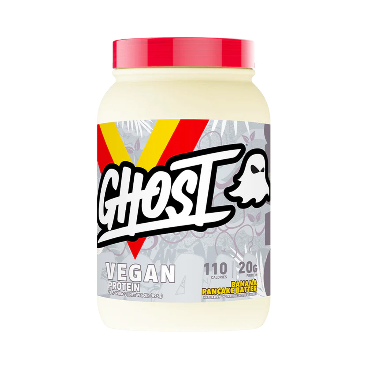Ghost Lifestyle Ghost Vegan 980G