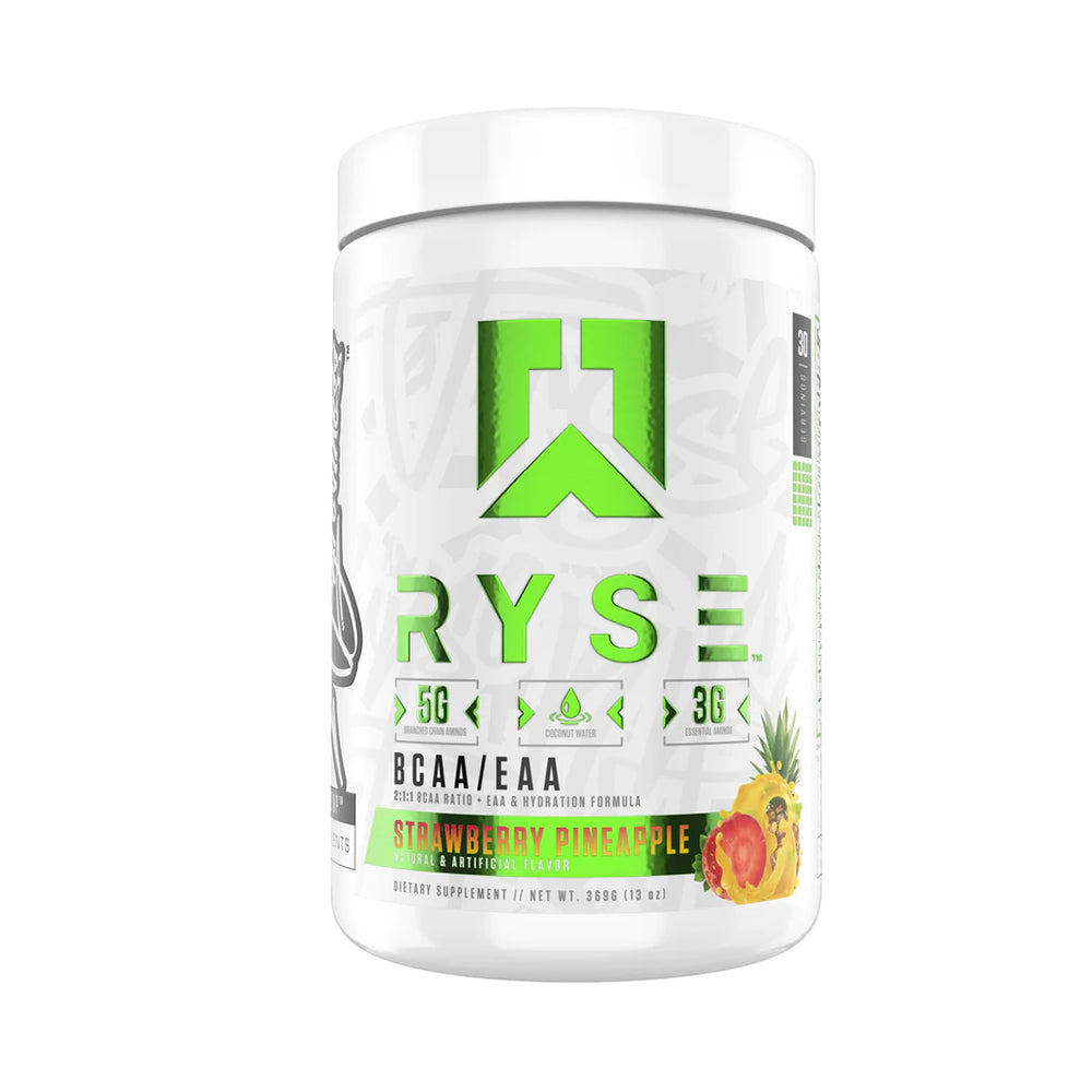 Ryse Bcaa+Eaa 350G