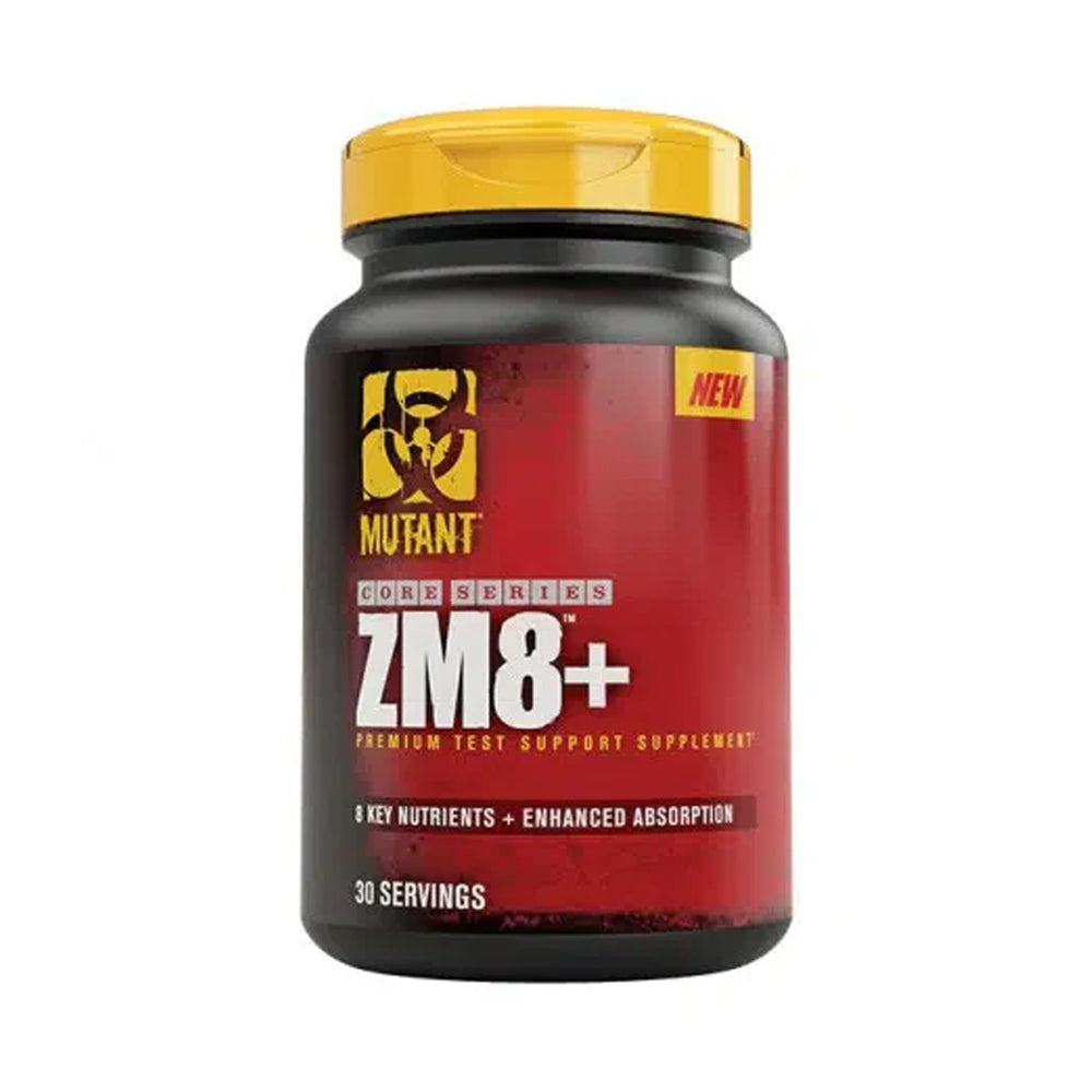 ZMA 90caps