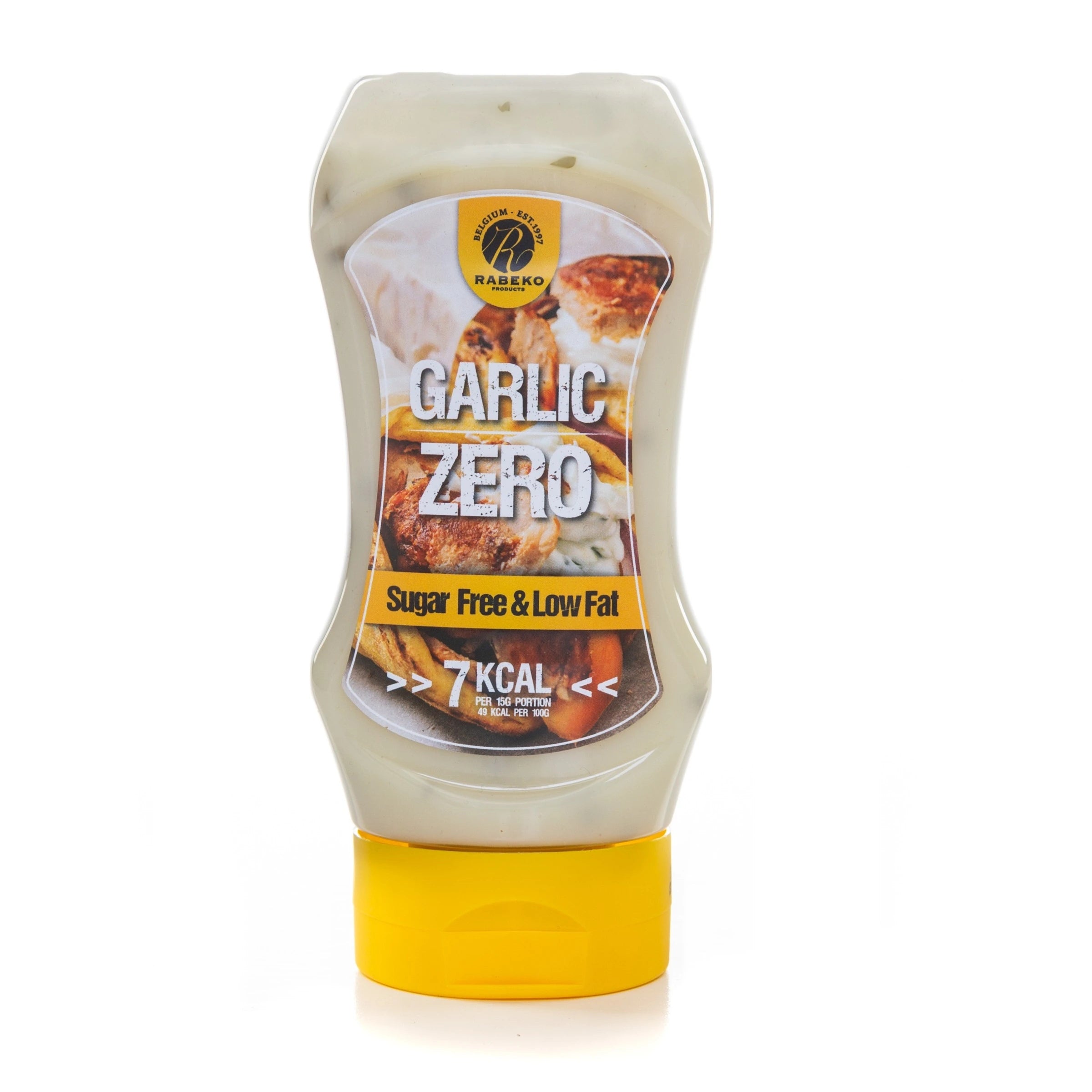 rabeko-garlic-zero-sauce