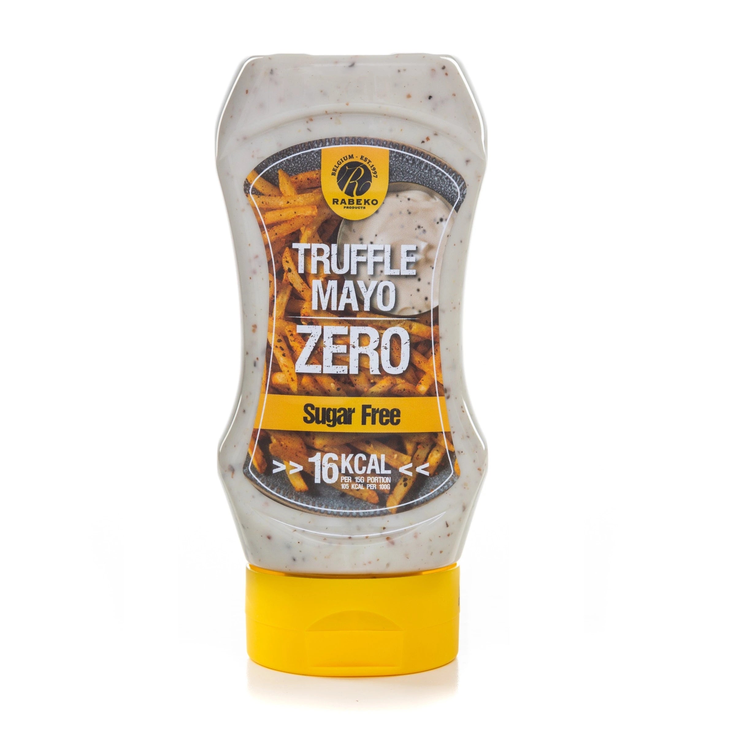 rabeko-sauce-Truffle-Mayo-zero
