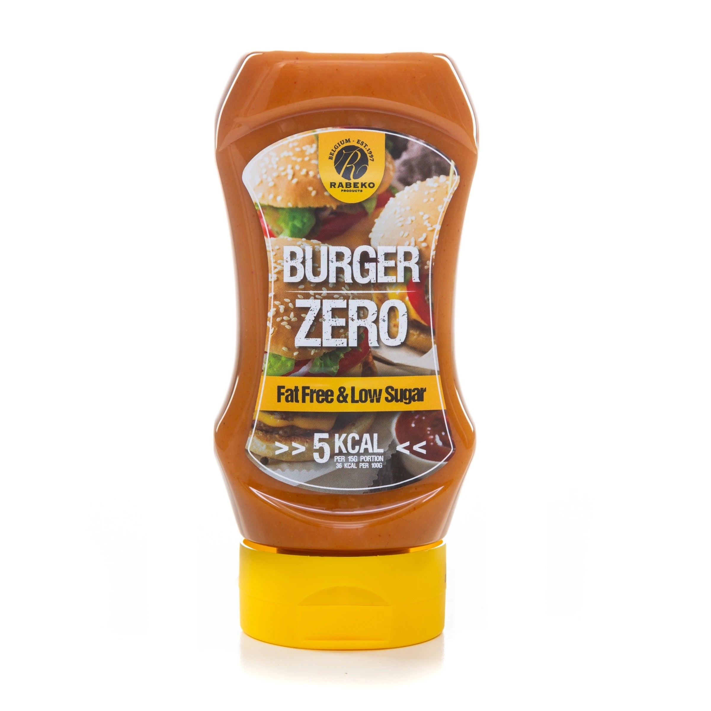 rabeko-sauce-burger-zero