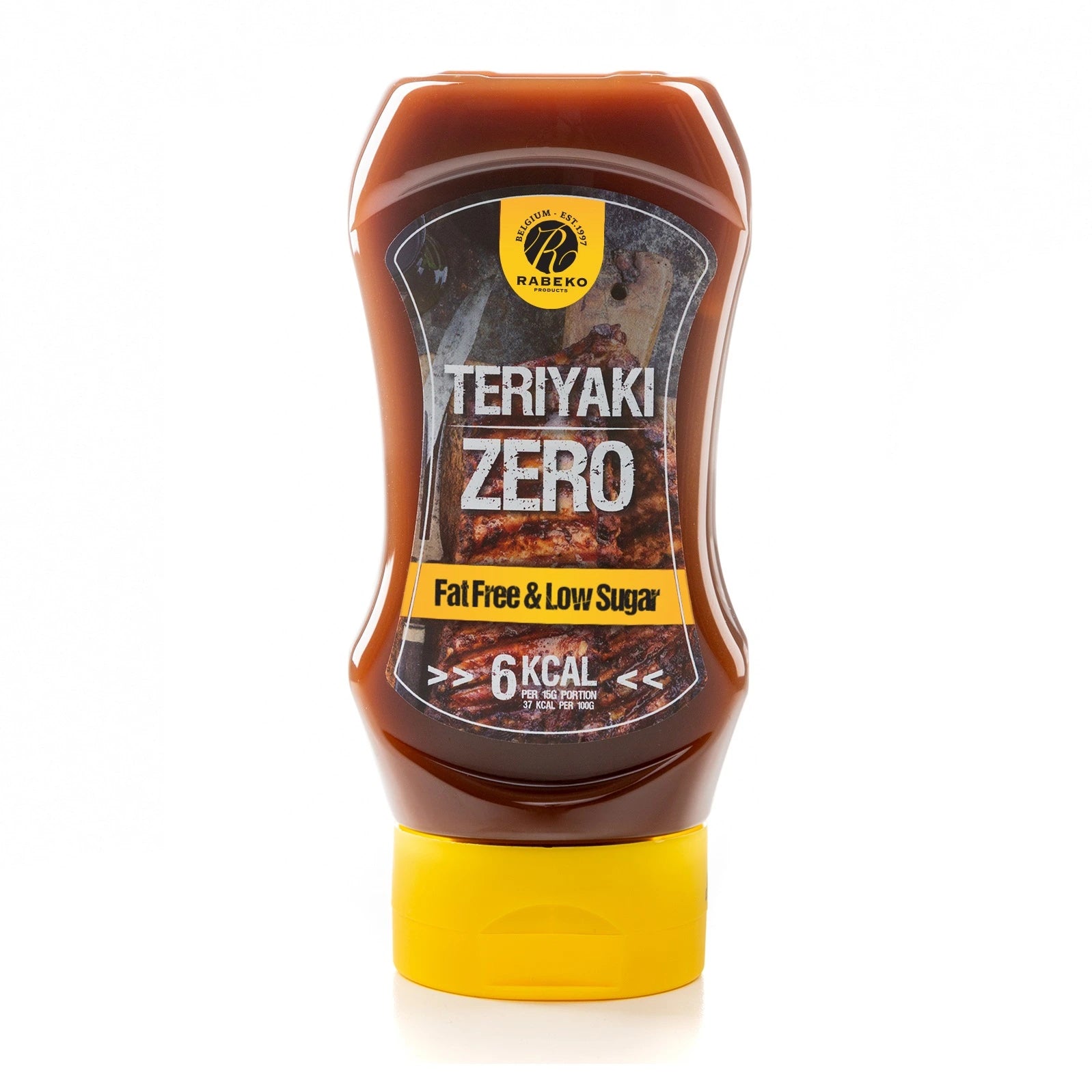 rabeko-teriyaki-zero-sauce