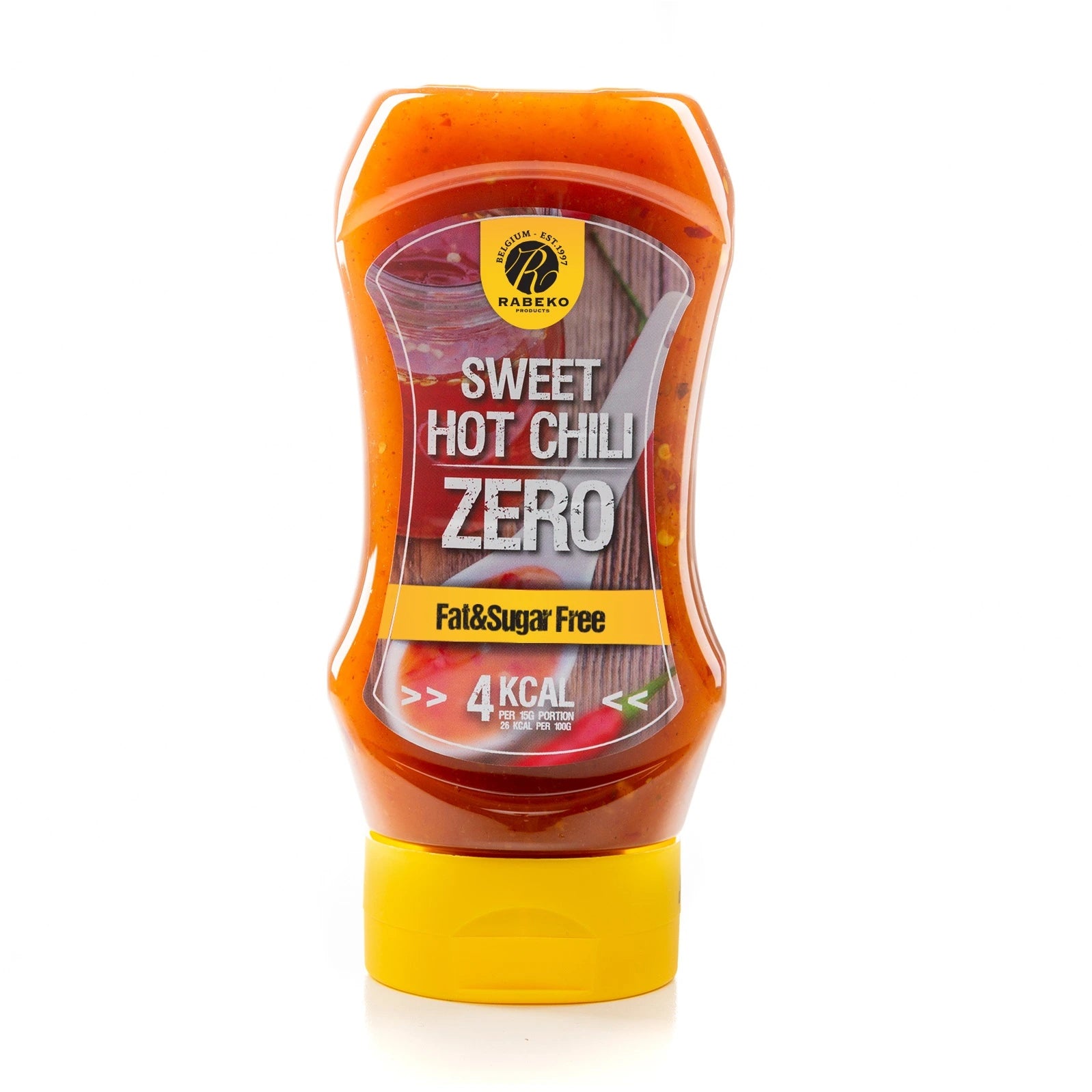 rabeko-zero-Sweet-Hot-Chili-sauce