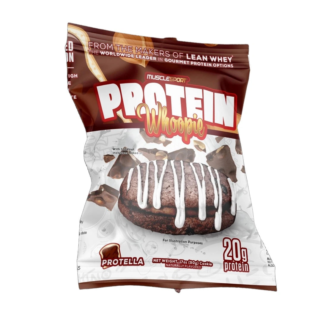 Protein Whoopies 85 Grams
