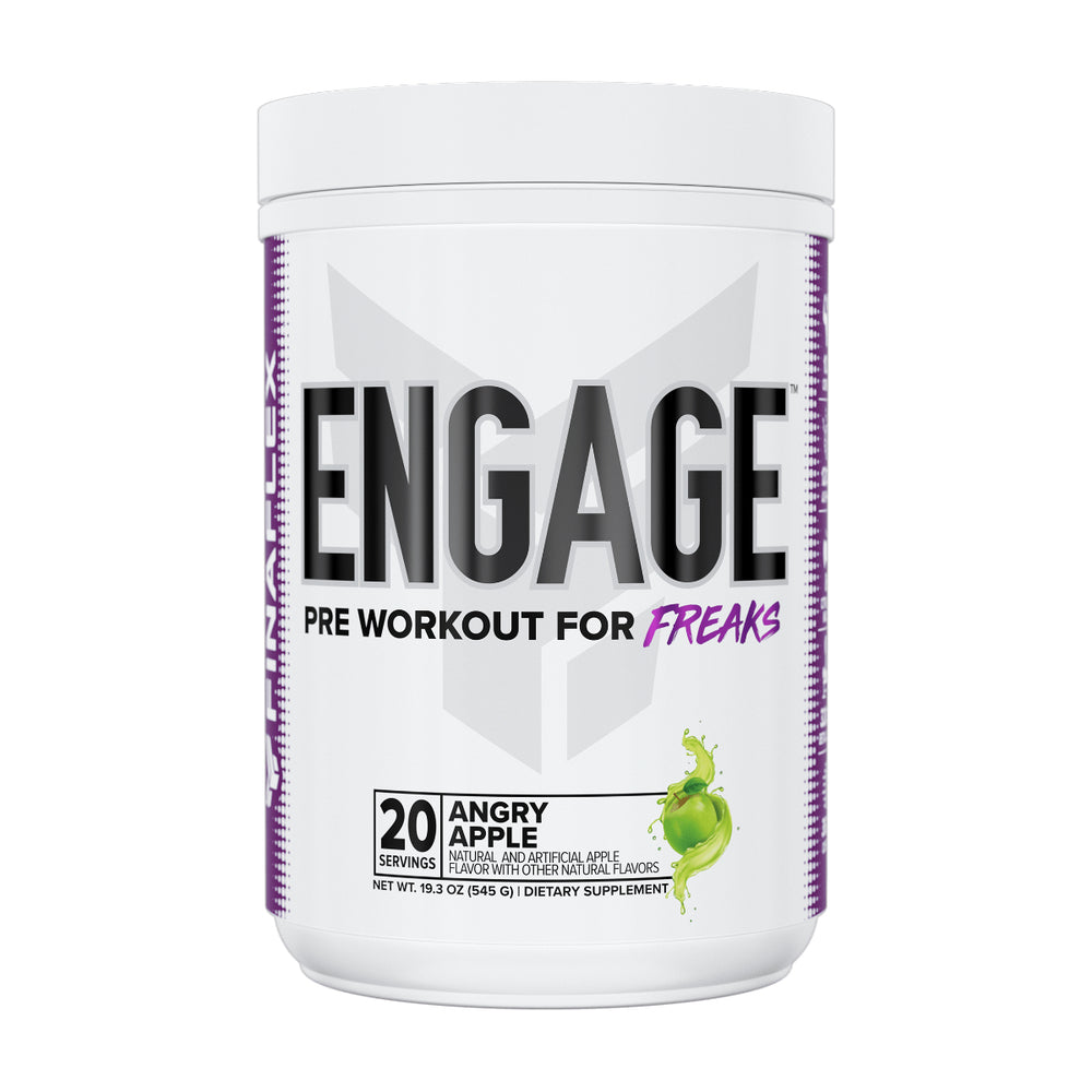 Finaflex Engage 545G