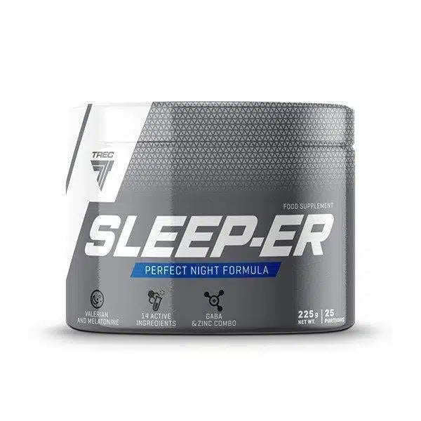trec nutrition sleep-er