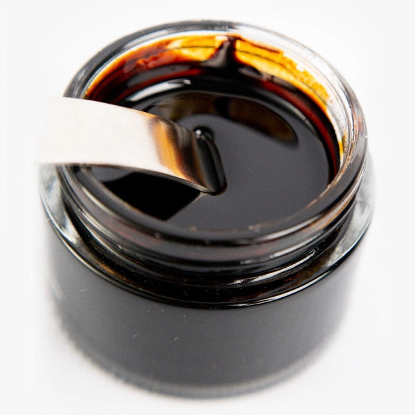 shilajit resin