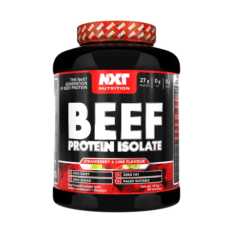 Beef Protein