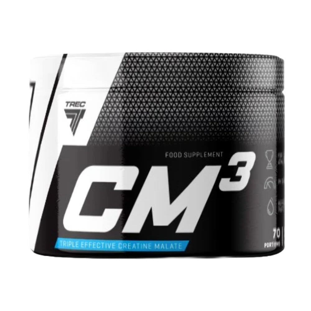 Trec Nutrition CM3 Powder