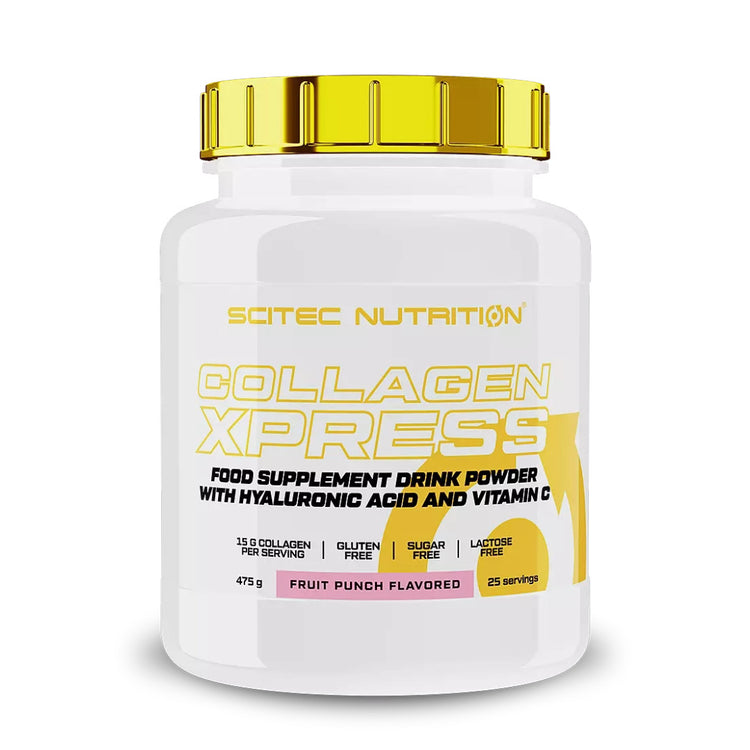 Scitec Collagen Xpress 475g