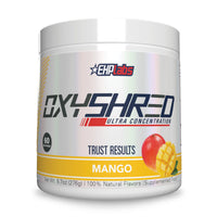 EHP Labs Oxyshred Ultra-mango