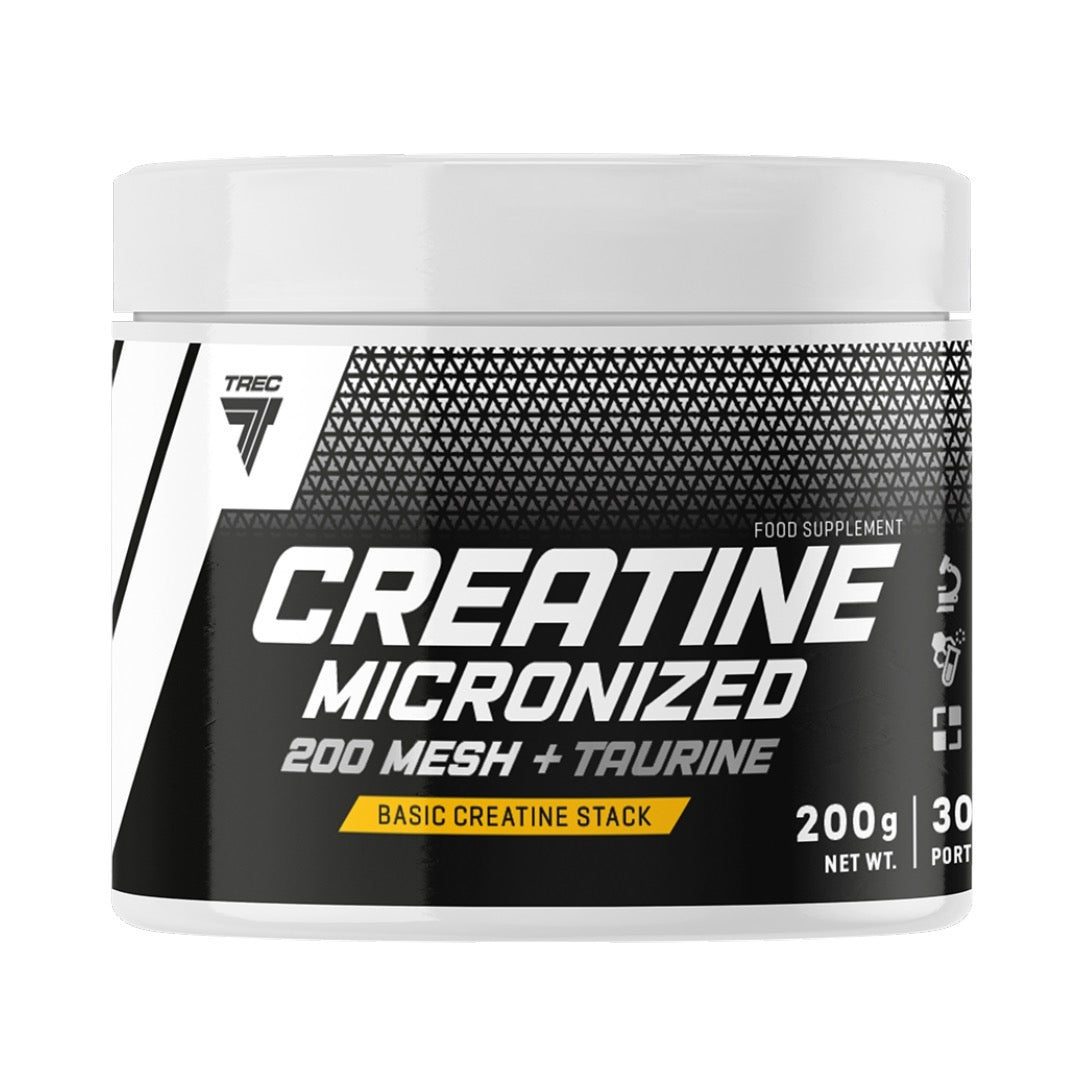 Trec Nutrition Creatine Mesh 200G