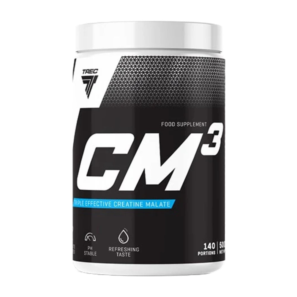 Trec Nutrition CM3 Powder