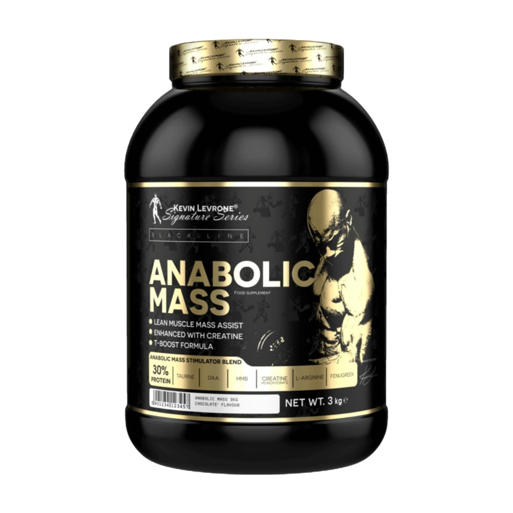 Levrone Signature Series Anabolic Mass 3kg-7kg