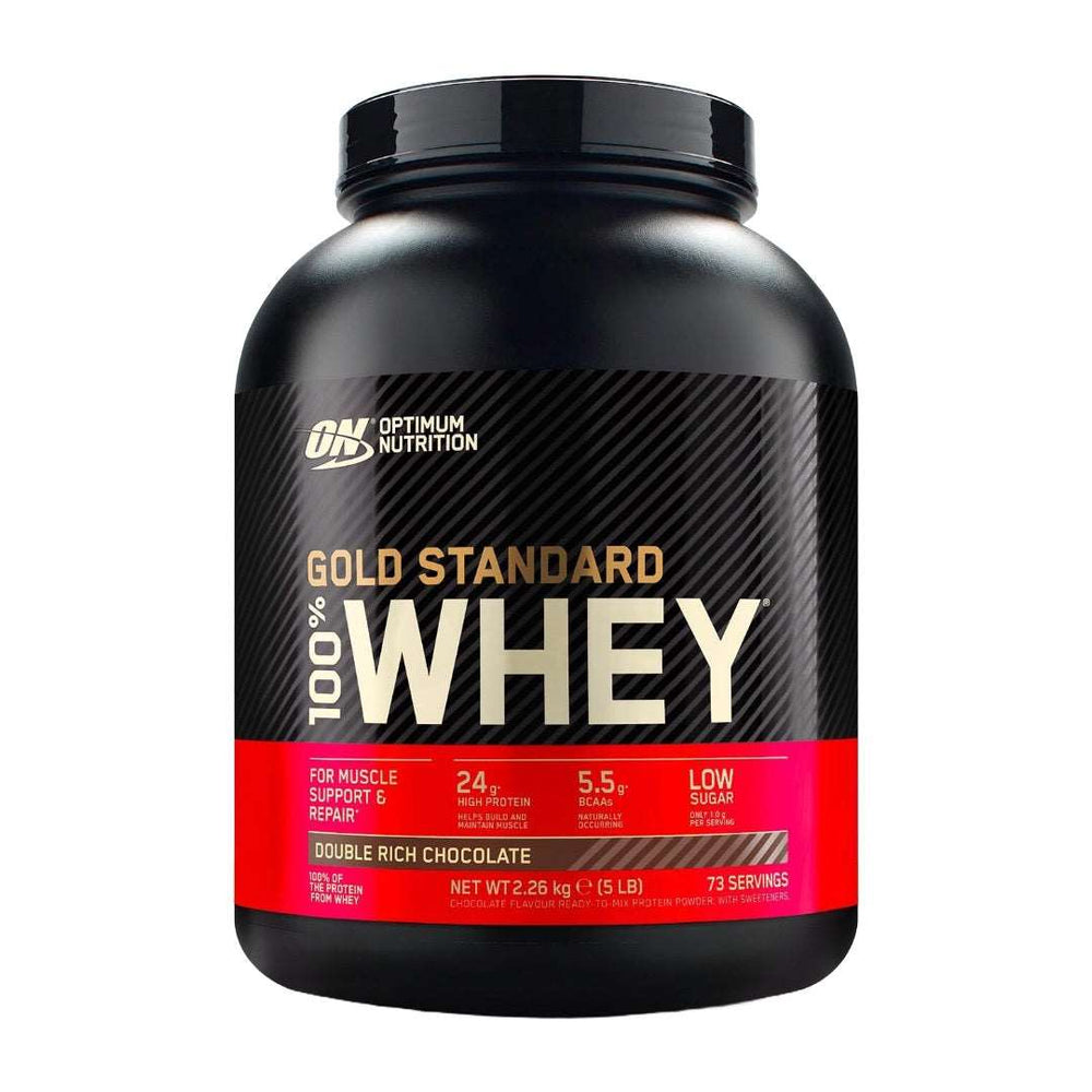 ON Gold Standard 100% Whey Protein 900g-2200g