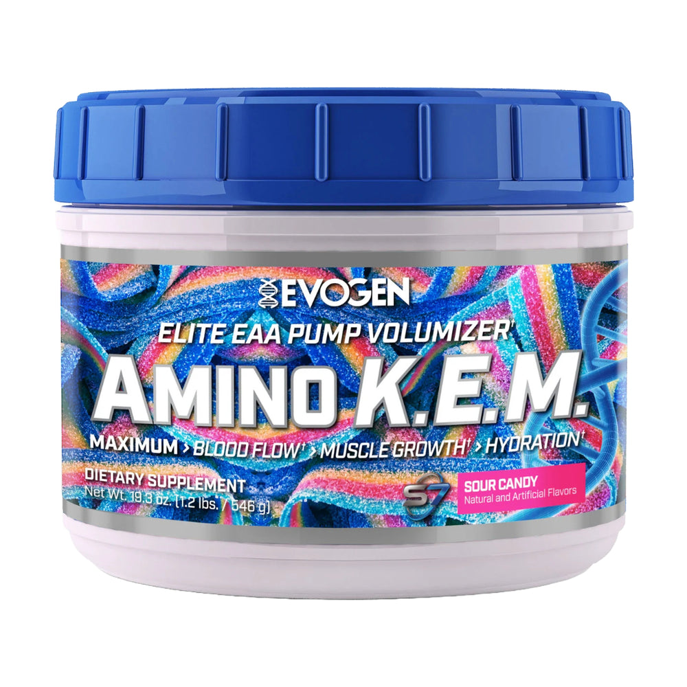 Evogen Amino K.E.M EAA