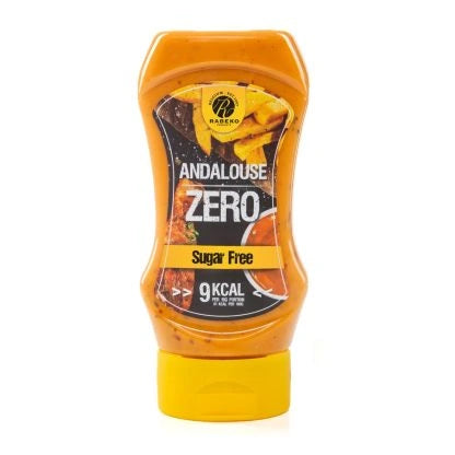 Rabeko Zero Sauce 350g