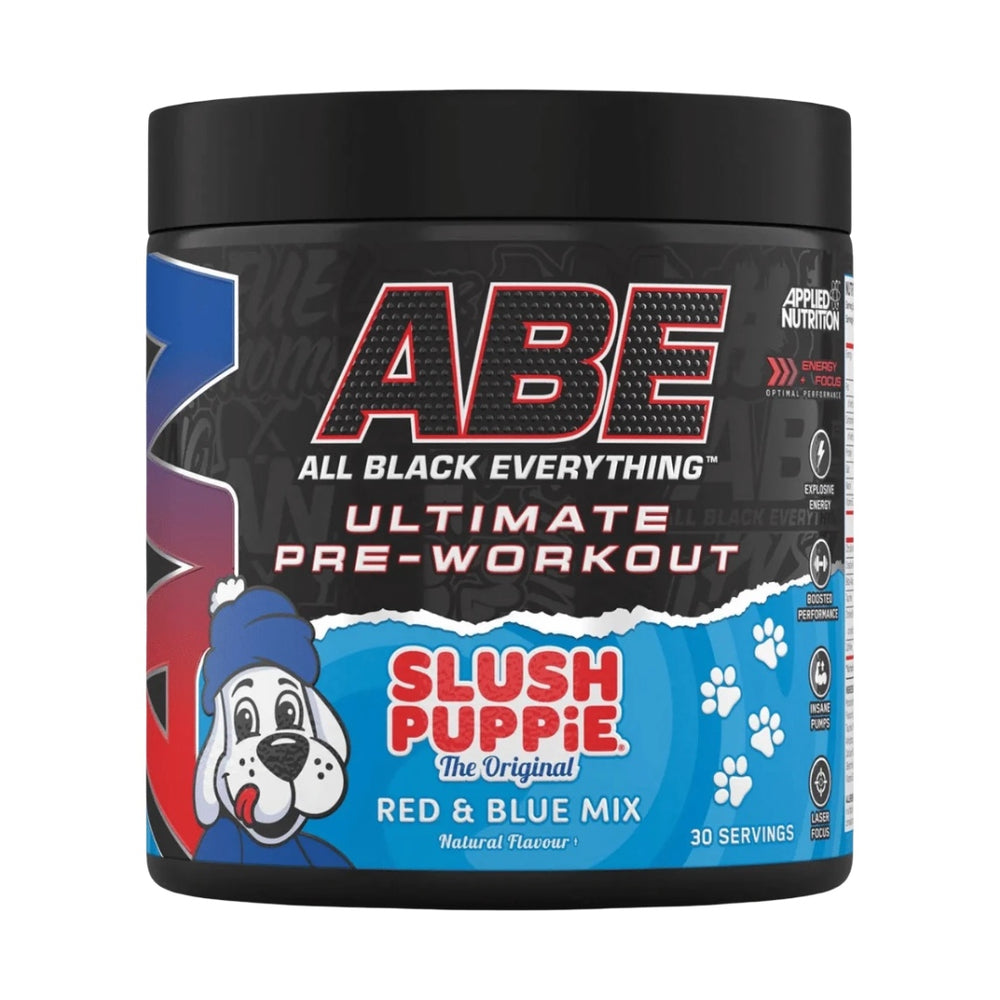 Applied Nutrition ABE pre workout energy and focus supplement UK
